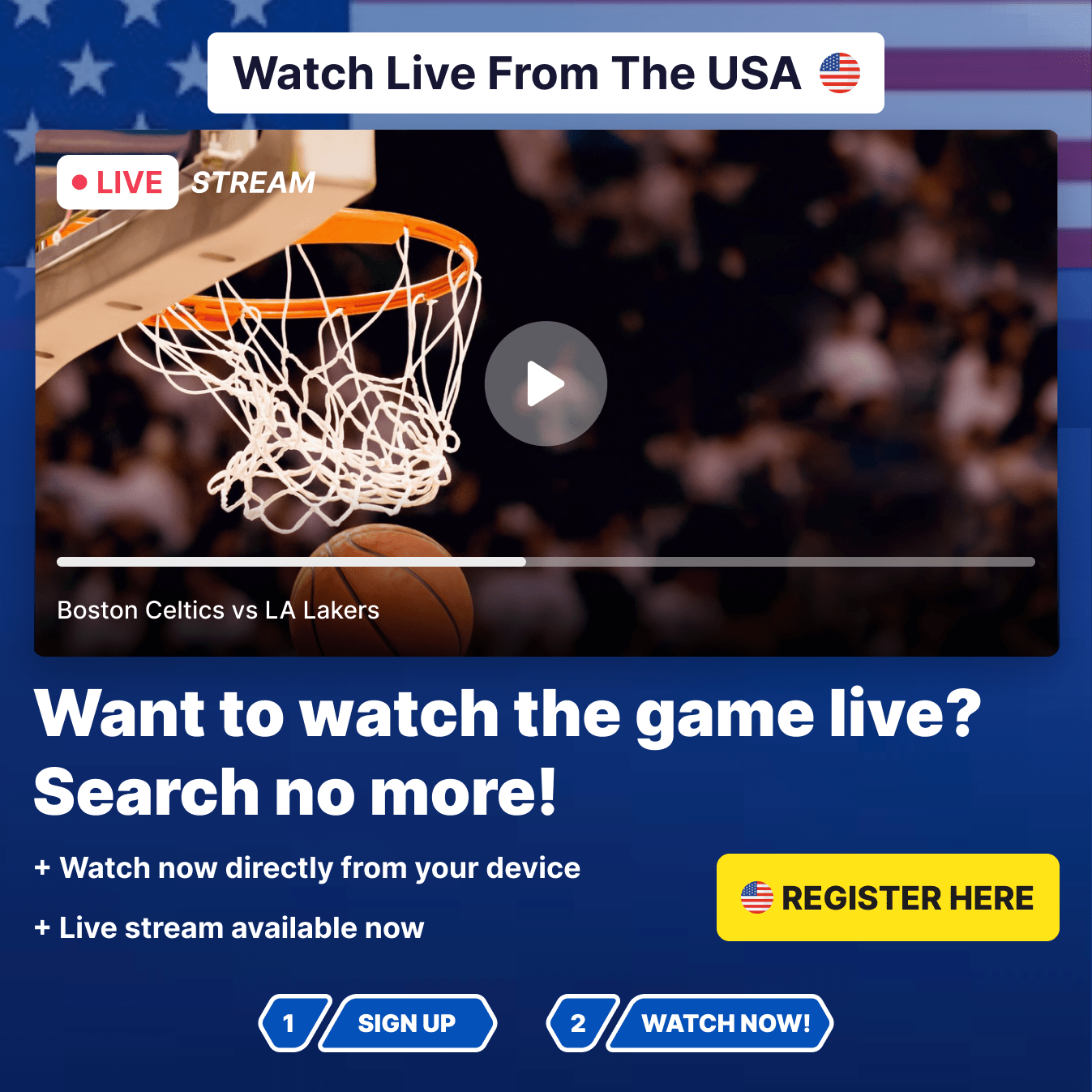 basketball streaming watch now